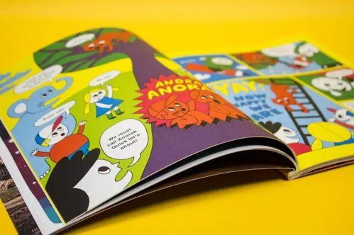 假期带娃必备！6-12岁顶尖少儿杂志指南 科学、艺术与趣味完美融合