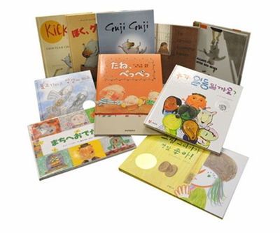 从信谊幼儿文学奖看台湾原创图画书的成长历程